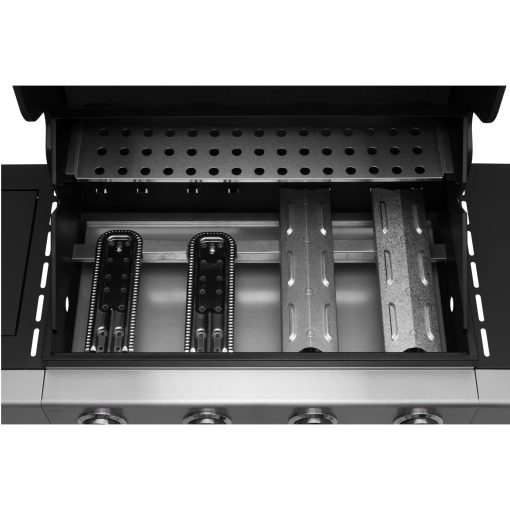 Gasolgrill Smithville 4+1 - Image 14
