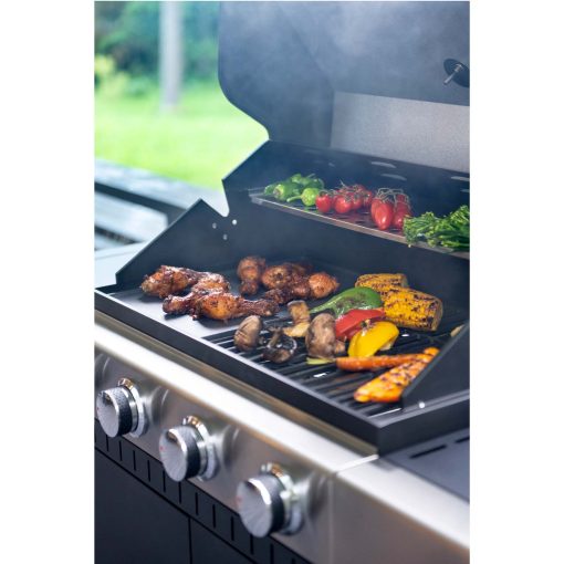 Gasolgrill Smithville 4+1 - Image 17