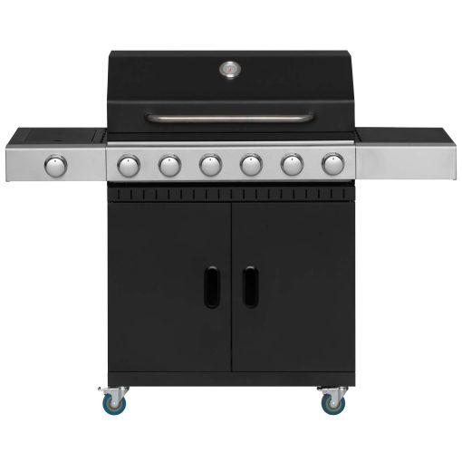 Gasolgrill Smithville 6+1