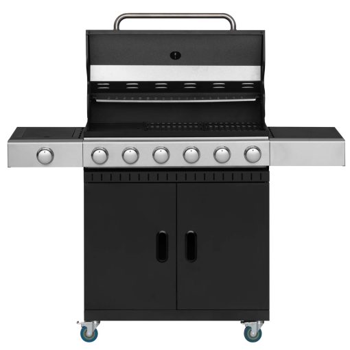 Gasolgrill Smithville 6+1 - Image 3