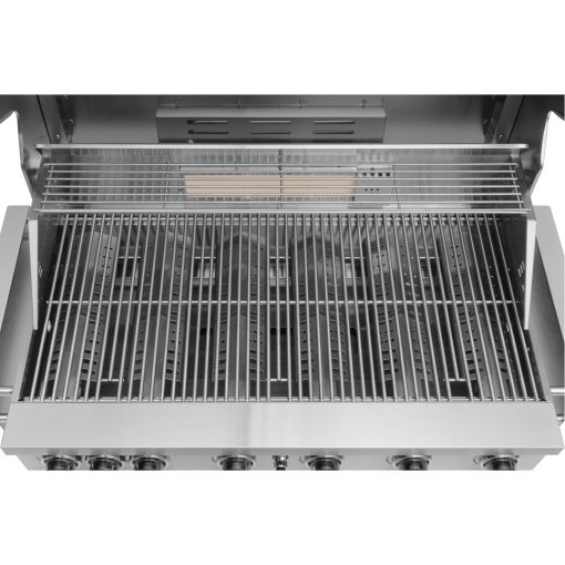 Gasolgrill Jewel 6 built-in - Image 9