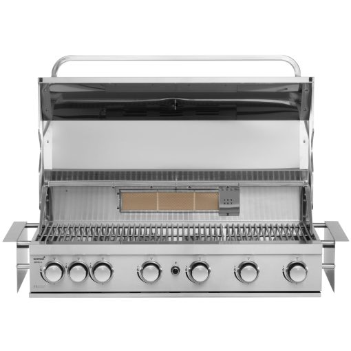 Gasolgrill Jewel 6 built-in - Image 3