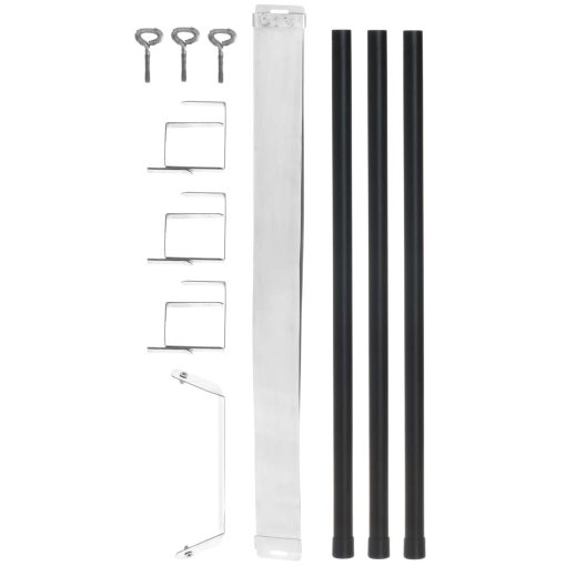 Stekhällsset 45 cm - Image 4