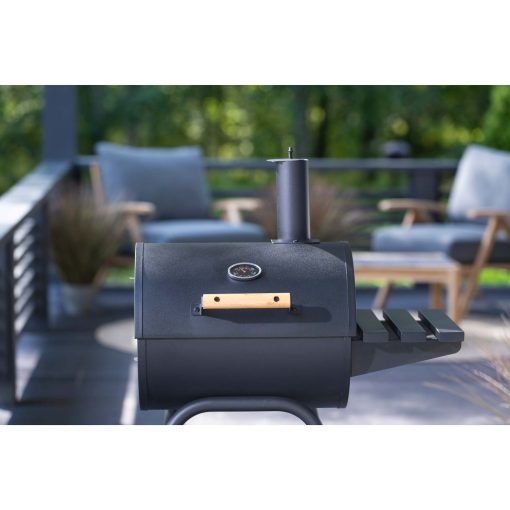 Grilltunna Kilgore - Image 12