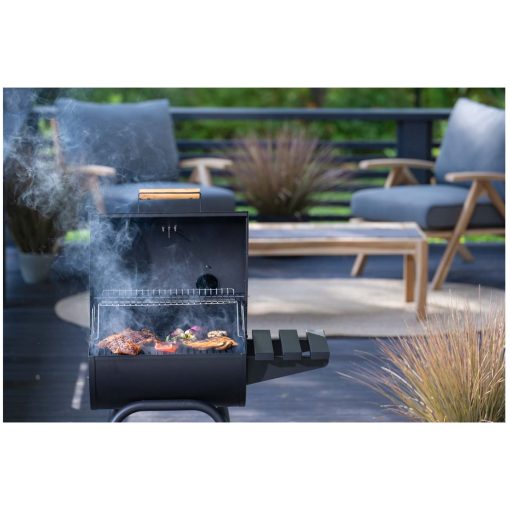 Grilltunna Kilgore - Image 5