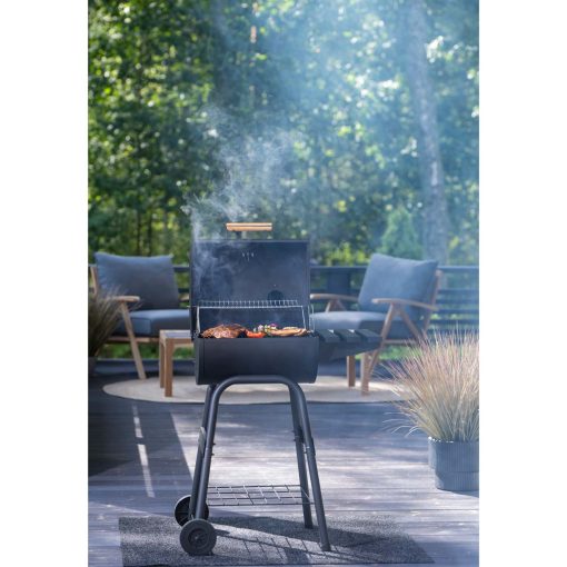 Grilltunna Kilgore - Image 9