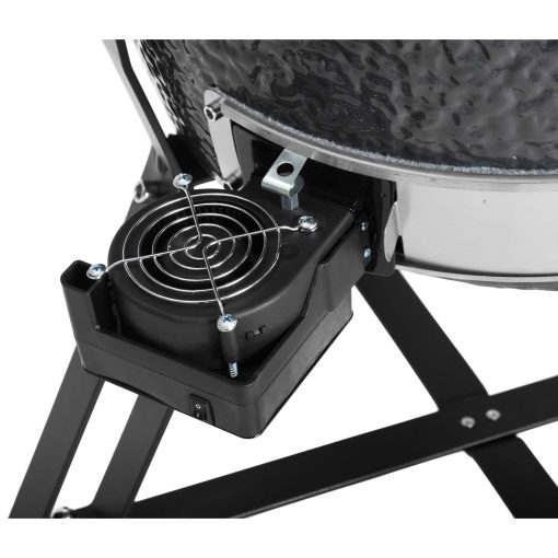 Kamado tändfläkt - Image 15