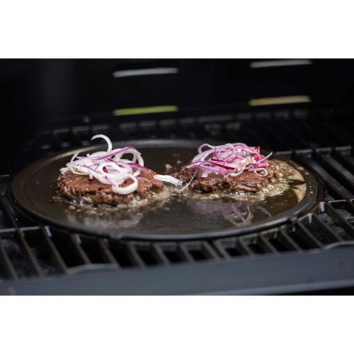 Stekplatta Multigrill Ø30,5 cm - Image 10