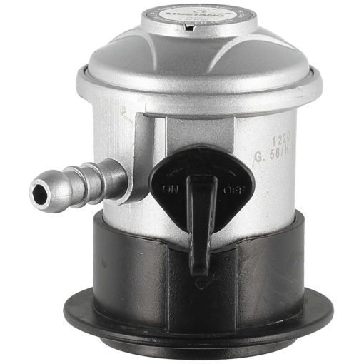 Regulatorset med tryckventil FI/NO/DK - Image 11