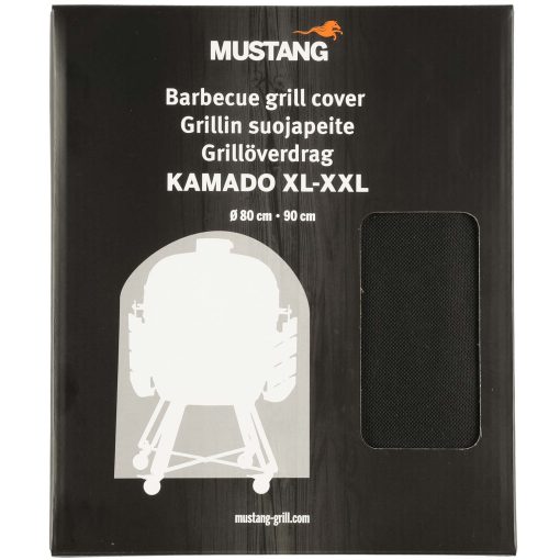 Grillöverdrag Kamado XL/XXL - Image 5
