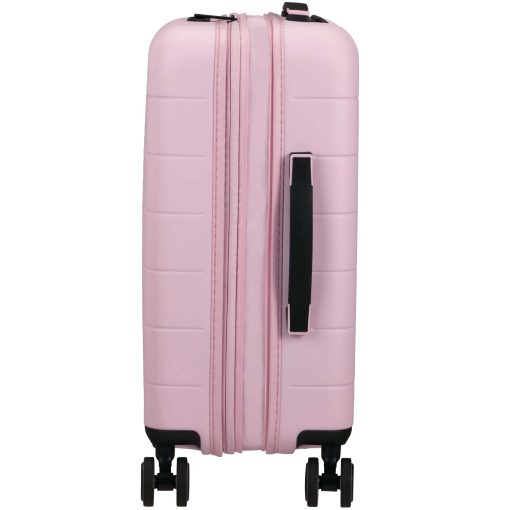Novastream Kabinväska Exp  55 Rosa - Image 21