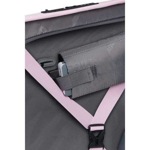 Novastream Kabinväska Exp  55 Rosa - Image 11