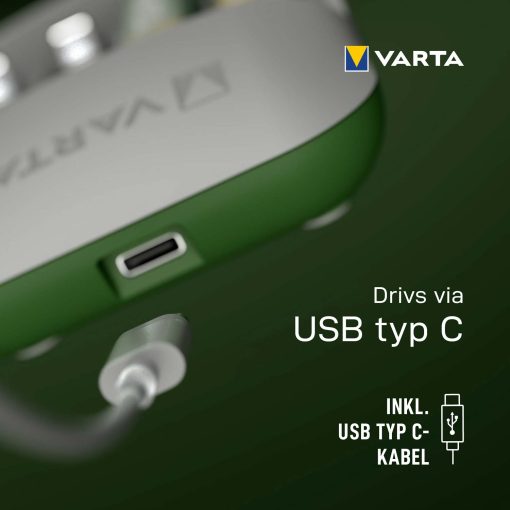 Eco Charger Multi Recycled - Image 9