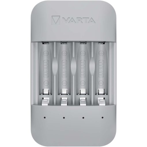 Eco Charger Pro Recycled inkl. 4x AA 2100 mAh - Image 21