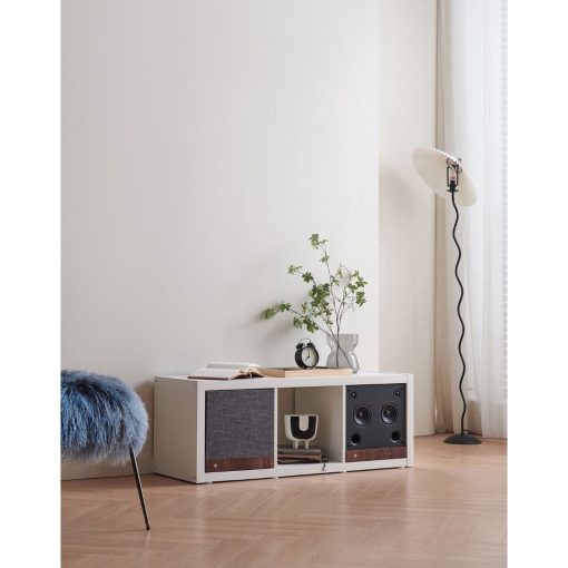 Spectrum Square Bluetooth högtalare - Image 5