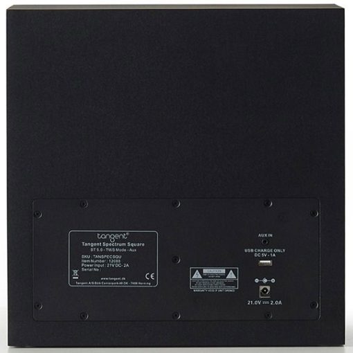 Spectrum Square Bluetooth högtalare - Image 9