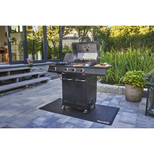 Grillmatta 150*80cm - Image 5