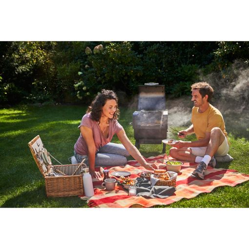 Kolgrill Charcoal 2GO - Image 3