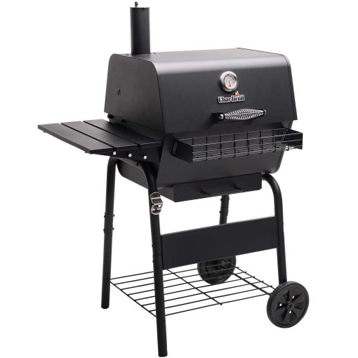 Kolgrill Charcoal Medium 140252 - Image 14