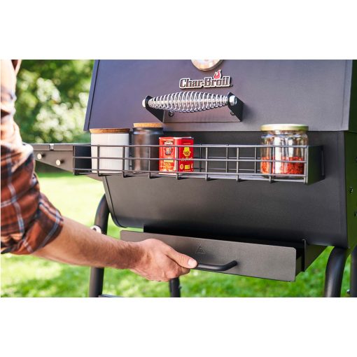 Kolgrill Charcoal Medium 140252 - Image 5