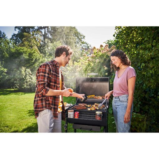 Kolgrill Charcoal Medium 140252 - Image 16