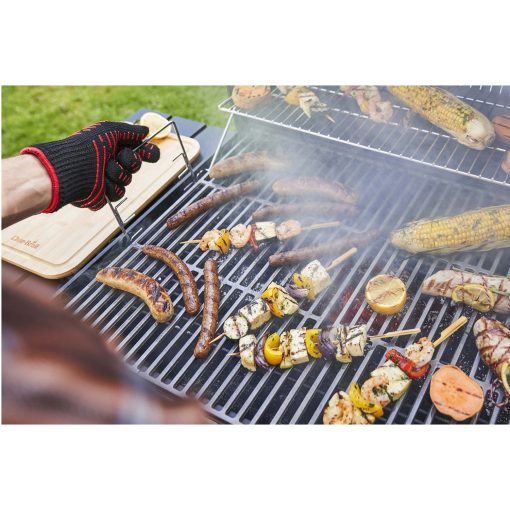 Kolgrill Charcoal Medium 140252 - Image 8