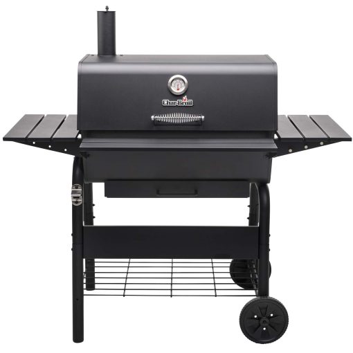Kolgrill Charcoal Large - Image 4