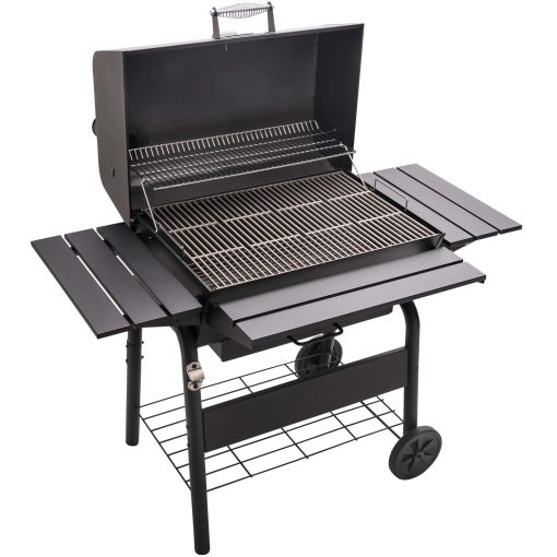 Kolgrill Charcoal Large - Image 12