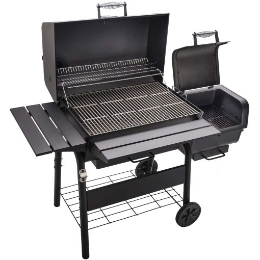 Kolgrill Charcoal Large - Image 7
