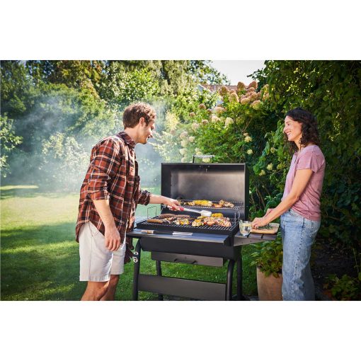 Kolgrill Charcoal Large - Image 23