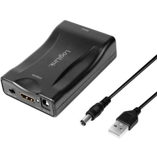 Scart -> HDMI-omvandlare 1080p - Image 5