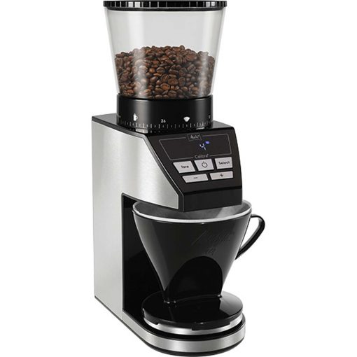 Kaffekvarn Calibra Svart 22156 - Image 15