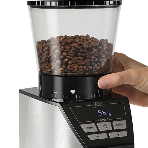 Kaffekvarn Calibra Svart 22156 - Image 13