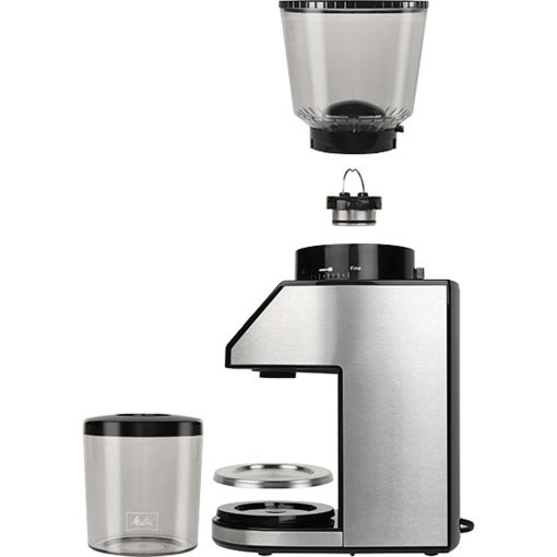 Kaffekvarn Calibra Svart 22156 - Image 10