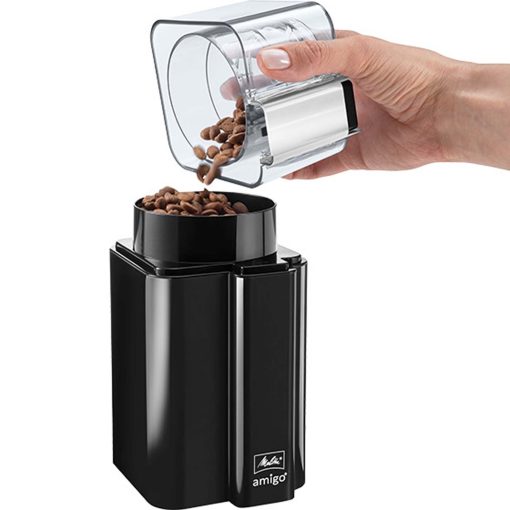 Kaffekvarn Amigo 22421 - Image 7