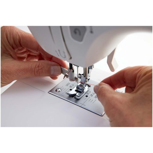 Symaskin C7225 Elektronisk 97st sömmar inkl förlängningsbord - Image 8
