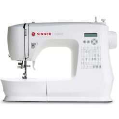 Symaskin Elektronisk C5605 73 st sömmar