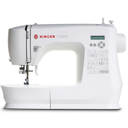 Symaskin Elektronisk C5605 73 st sömmar