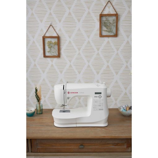 Symaskin Elektronisk C5605 73 st sömmar - Image 3