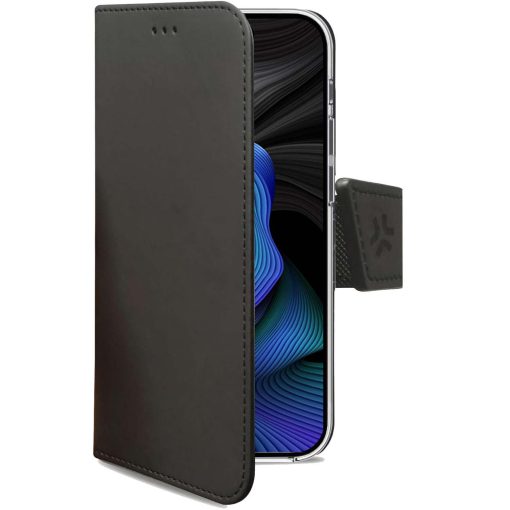 Wally Wallet Case Galaxy S23 FE Svart - Image 11
