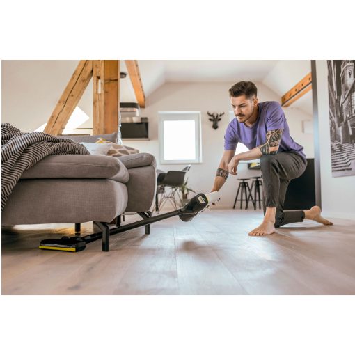 Skaftdammsugare VC 4 Cordless myHome - Image 3