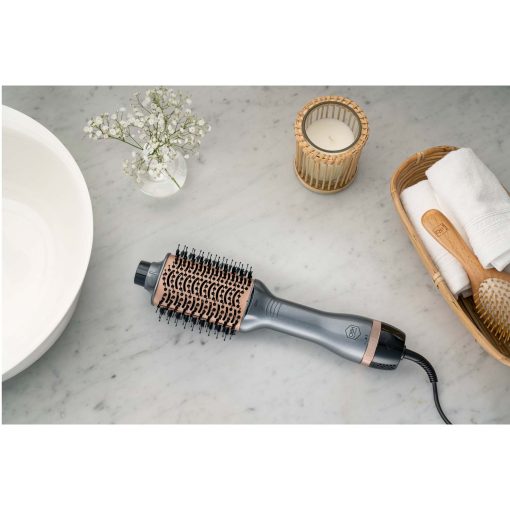 Varmluftsborste Artist Keratin Care - Image 3