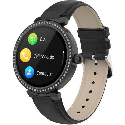 SWC-342B Bluetooth SmartWatch with heart rate & blood oxygen sensor - Image 13