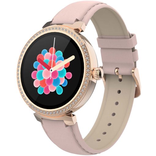SWC-342RO Bluetooth SmartWatch with heart rate & blood oxygen sensor - Image 18