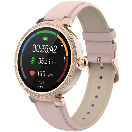 SWC-342RO Bluetooth SmartWatch with heart rate & blood oxygen sensor - Image 16