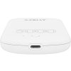 PowerBank 5.000 mAh 10W MagSafe-kompatibel Vit