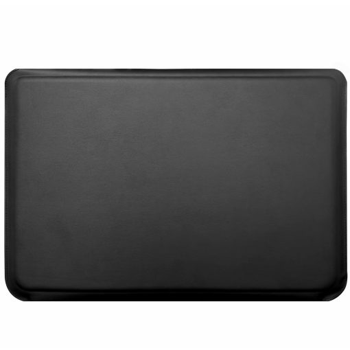 Sleeve för laptop 13" Konstläder Svart - Image 7