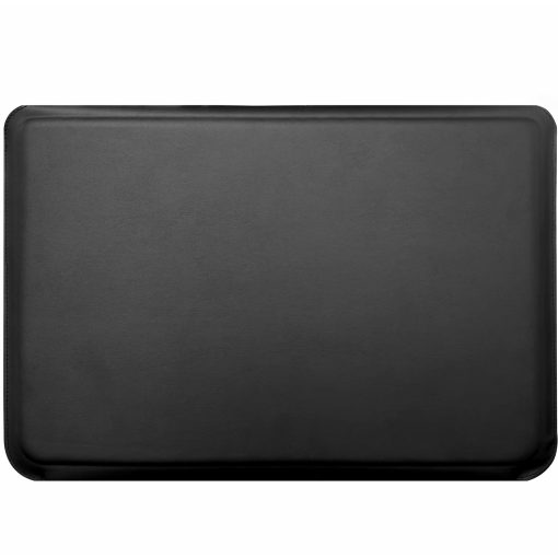 Sleeve för laptop 16" Konstläder Svart - Image 5