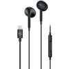 UP1300 Stereoheadset Drop USB-C Svart