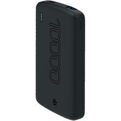 PowerBank 10.000 mAh 10,5W Svart